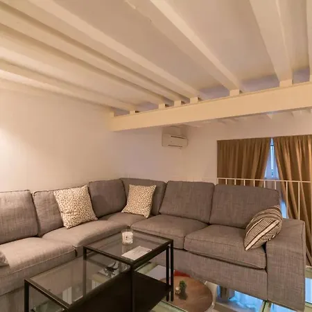 Appartement Moscova - Garibaldi Lusso, Sauna E Idromassaggio *