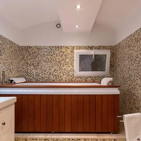 Appartement Moscova - Garibaldi Lusso, Sauna E Idromassaggio *