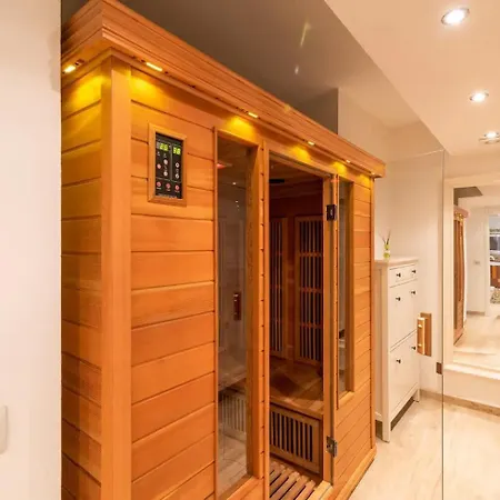 Moscova - Garibaldi Lusso, Sauna E Idromassaggio Apartament