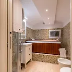 Διαμέρισμα Moscova - Garibaldi Lusso, Sauna E Idromassaggio