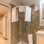 Moscova - Garibaldi Lusso, Sauna E Idromassaggio Διαμέρισμα *