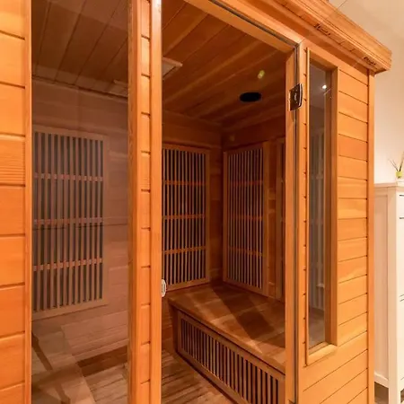 Апартаменты Moscova - Garibaldi Lusso, Sauna E Idromassaggio *