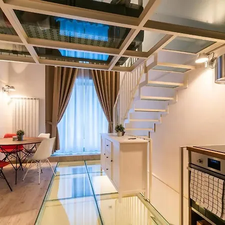 Moscova - Garibaldi Lusso, Sauna E Idromassaggio * Milano