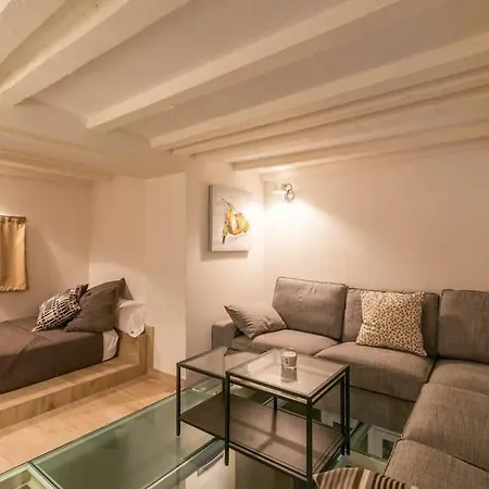 Lejlighed Moscova - Garibaldi Lusso, Sauna E Idromassaggio Milano