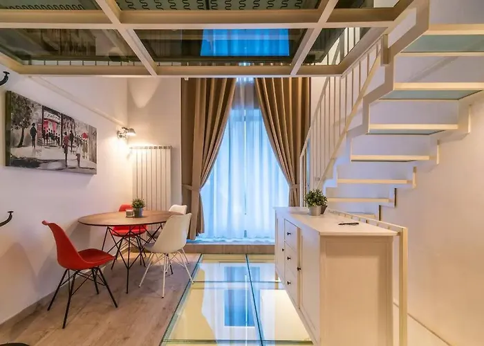 Moscova - Garibaldi Lusso, Sauna E Idromassaggio Milano