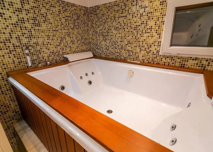 Moscova - Garibaldi Lusso, Sauna E Idromassaggio Appartamento
